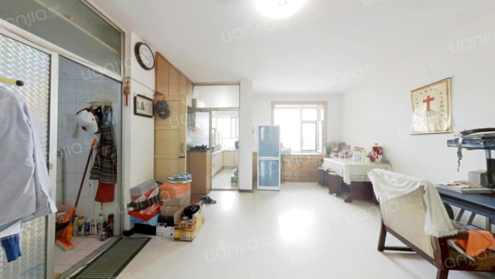 净水山莊二手房实景图