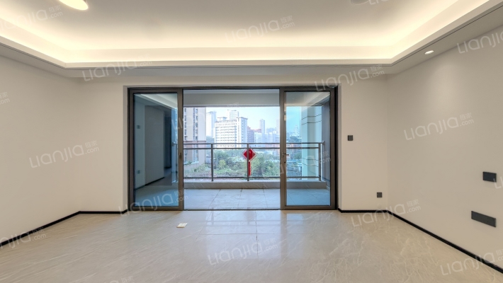 万科星光都会二手房实景图