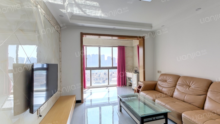 银凯公元·九珑二手房实景图