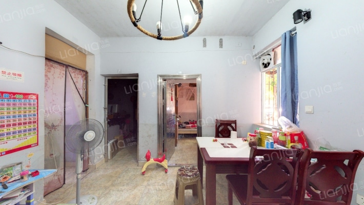 大堰一村二手房实景图