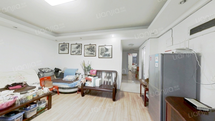 龙登天锦二手房实景图