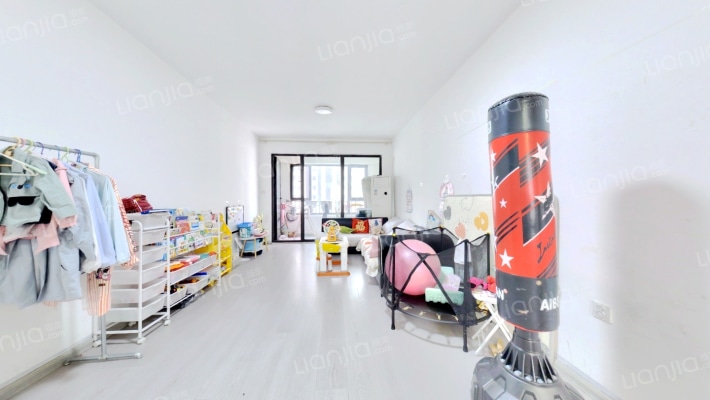 融创璟园二手房实景图