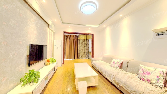 鹭岛之星二手房实景图