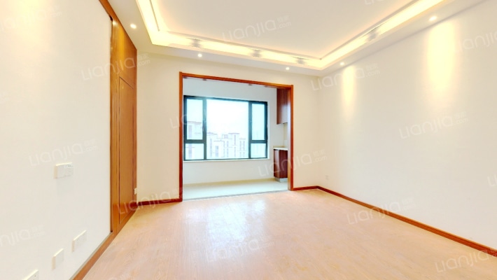 锦绣城和园二手房实景图