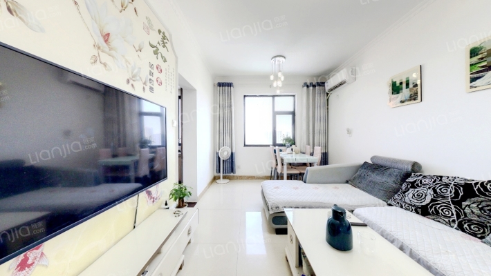 汇金玫瑰园二手房实景图