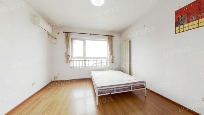 鸿坤理想城派郡20号院二手房实景图