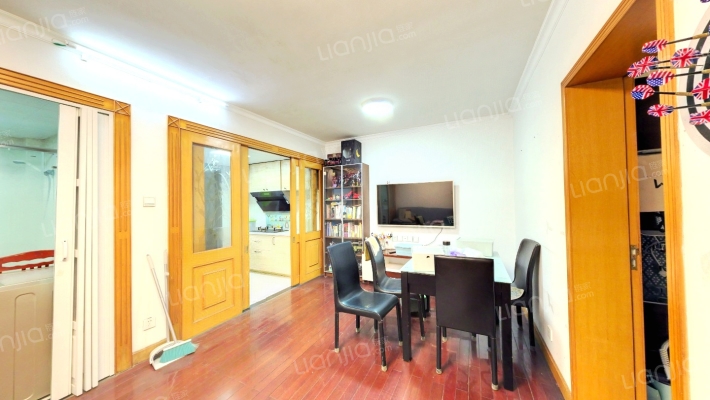 定淮门3号二手房实景图