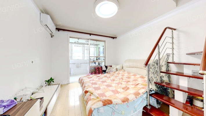 鹏宏苑二手房实景图