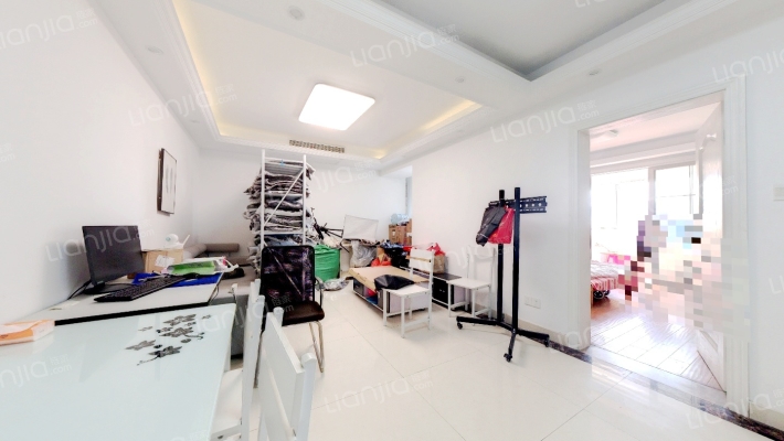 嘉茂大厦二手房实景图