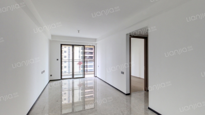 万科金域国际二手房实景图