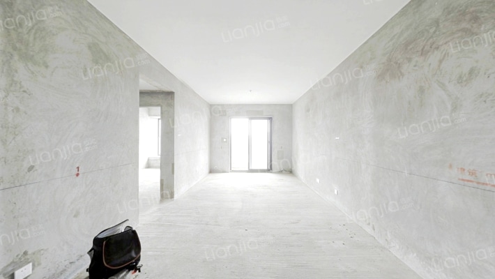 北京城建熙城二手房实景图