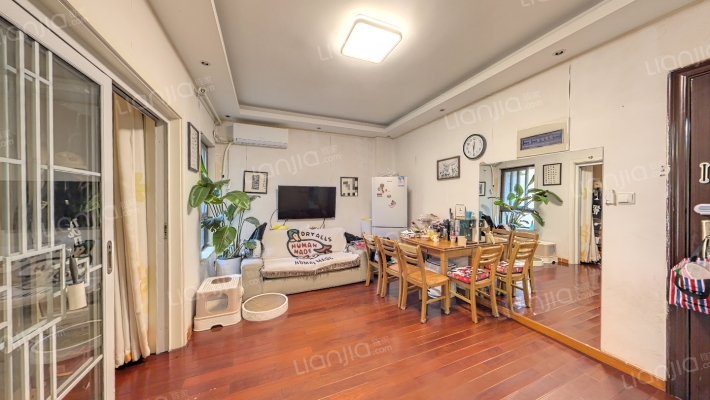 紫气钟山二手房实景图