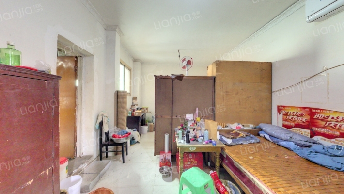 东方小区二手房实景图