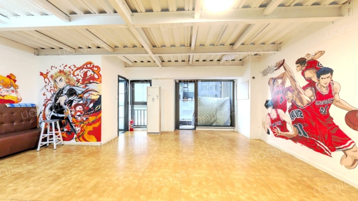 美苑楼尚二手房实景图