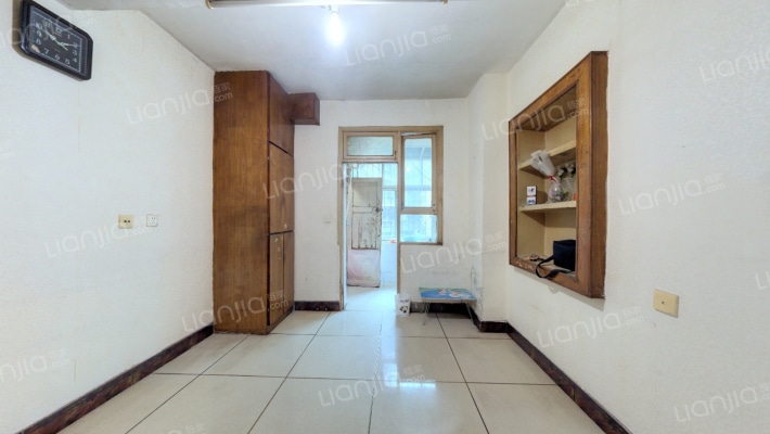 观水巷5号院二手房实景图