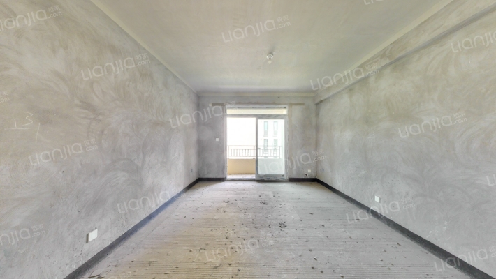 保亿丽景紫园2期公园ONE二手房实景图