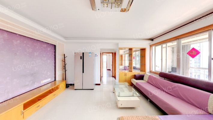 柳兴人家二手房实景图