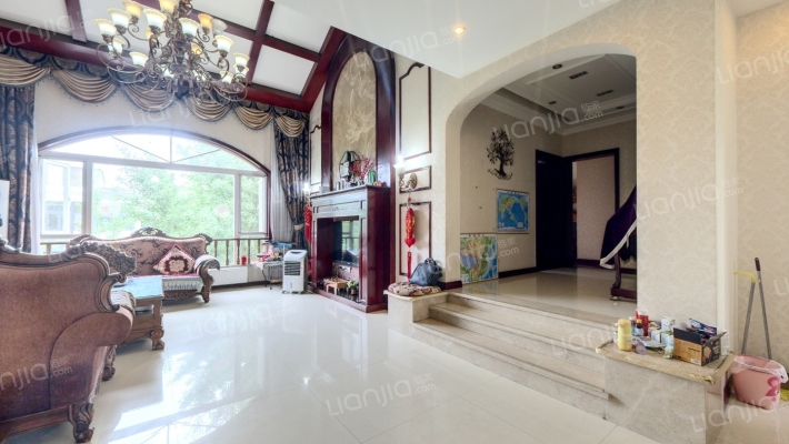 德意馨苑二手房实景图