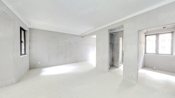 黄隘雅源名庭二手房实景图