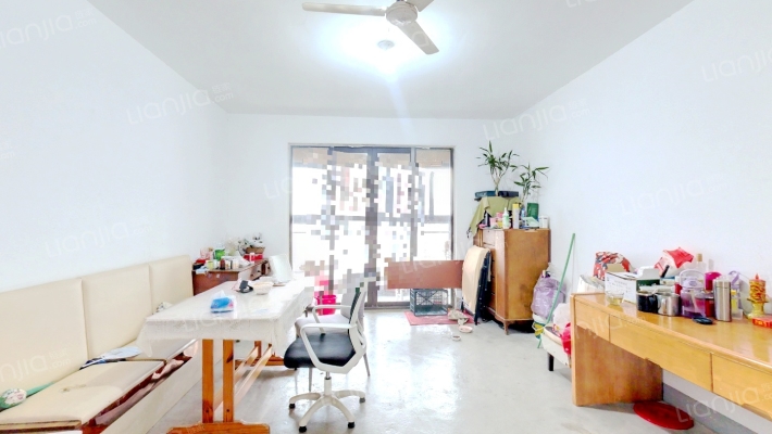 龙腾家园二手房实景图