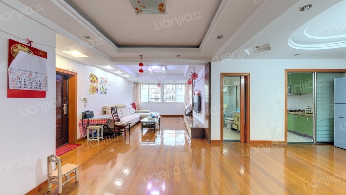 香榭家园二手房实景图