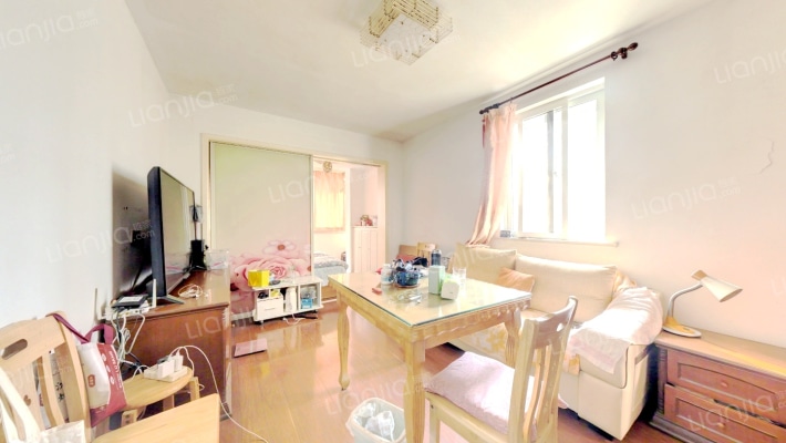 苏家屯路29弄二手房实景图