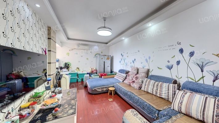 好望谷云邸二手房实景图