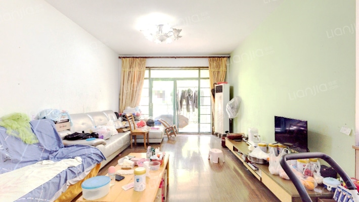 银河湾二手房实景图