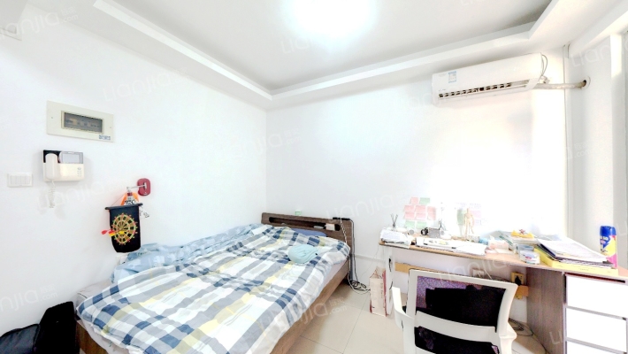 金航大厦二手房实景图