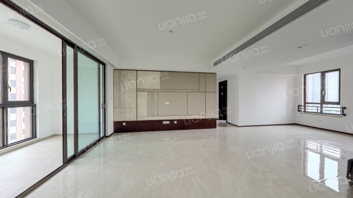 普罗理想国西9苑二手房实景图