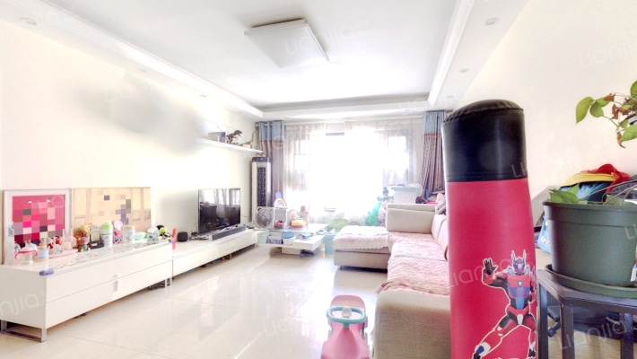 金林公馆北区二手房实景图