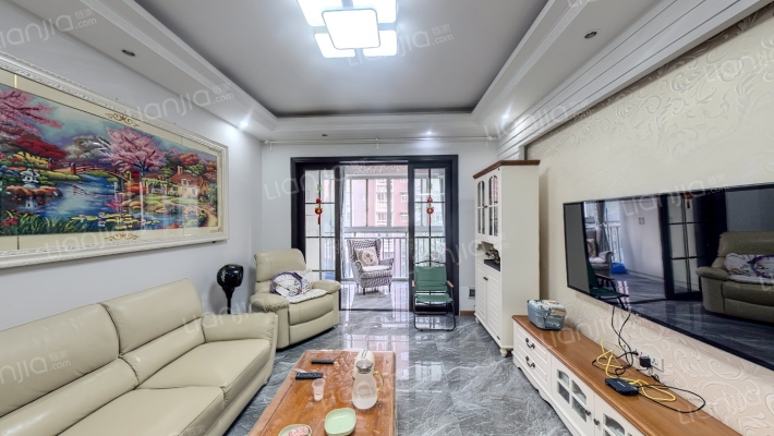 景明花园二手房实景图