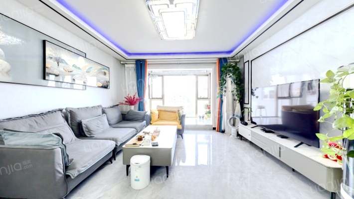 伟业嘉园东里二手房实景图