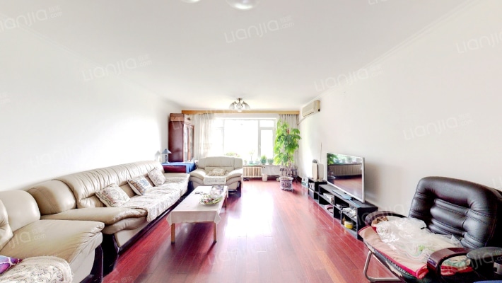 新世界花园朗怡居二手房实景图