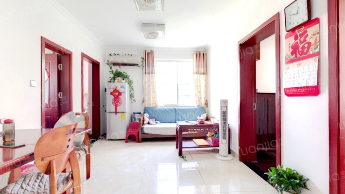 水香街散盘二手房实景图