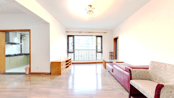 檀香园二手房实景图