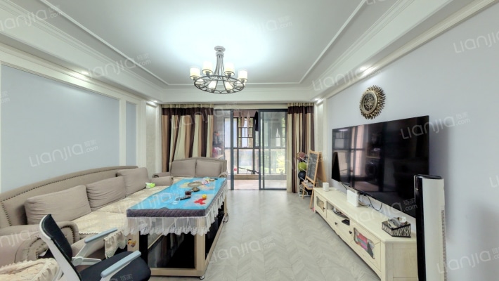 鑫远尚玺苑二期二手房实景图