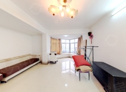 整租·金山花园 3室2厅 东南_金山花园租房