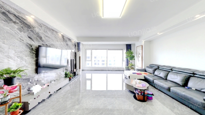 阳光100国际新城D组团二手房实景图