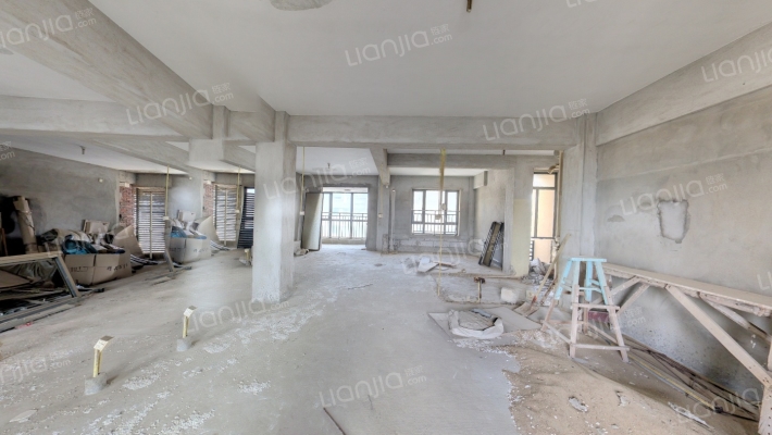 永亨海港城二手房实景图