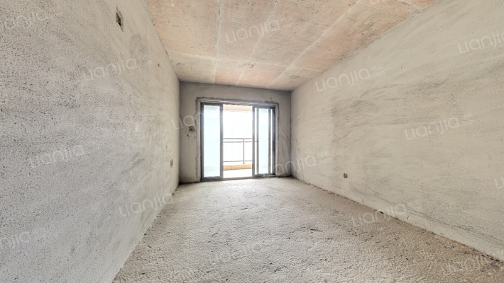 君跃荃新时代二手房实景图