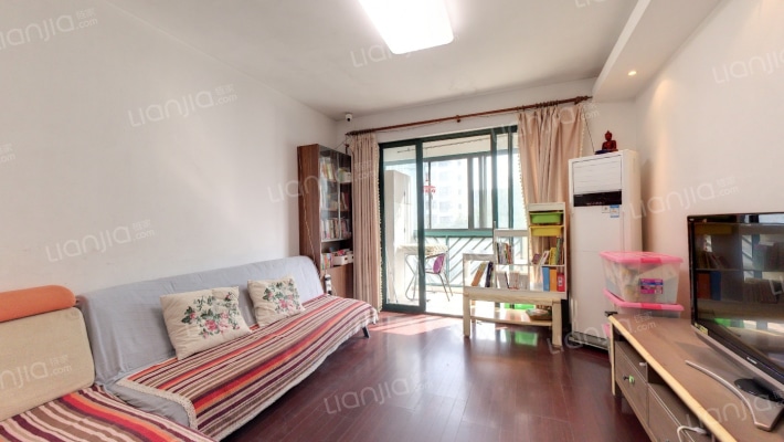 美丽星城二手房实景图