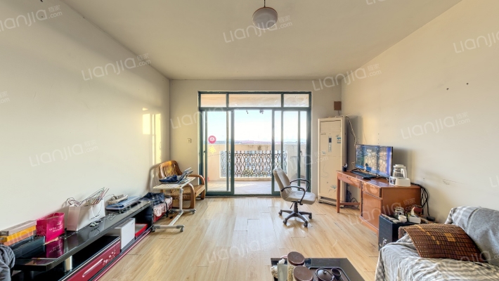 明城玫瑰园二手房实景图