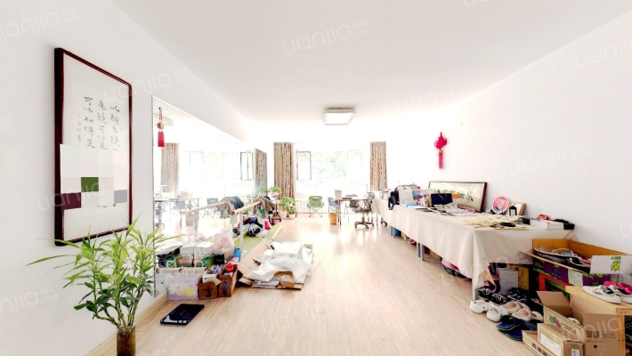 书香华苑二手房实景图