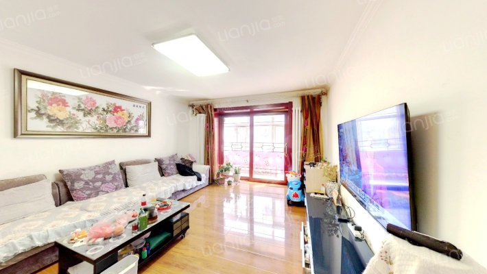 新阳路二手房实景图