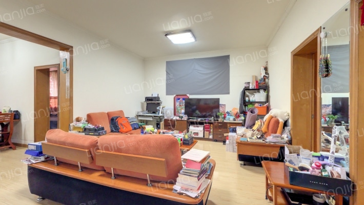 浣花北路16号二手房实景图