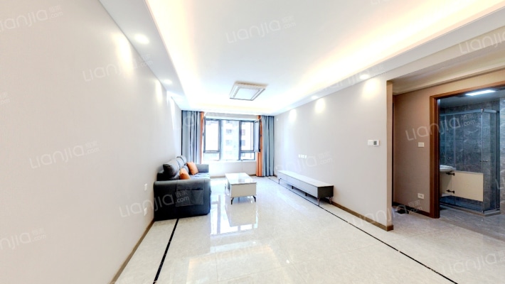 保利天禧四期二手房实景图