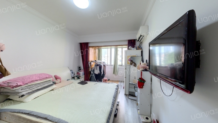 鲁中小区 二手房实景图