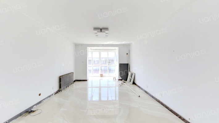 明珠园二手房实景图