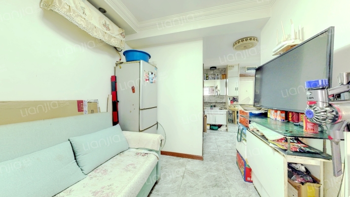 黄山二村二手房实景图